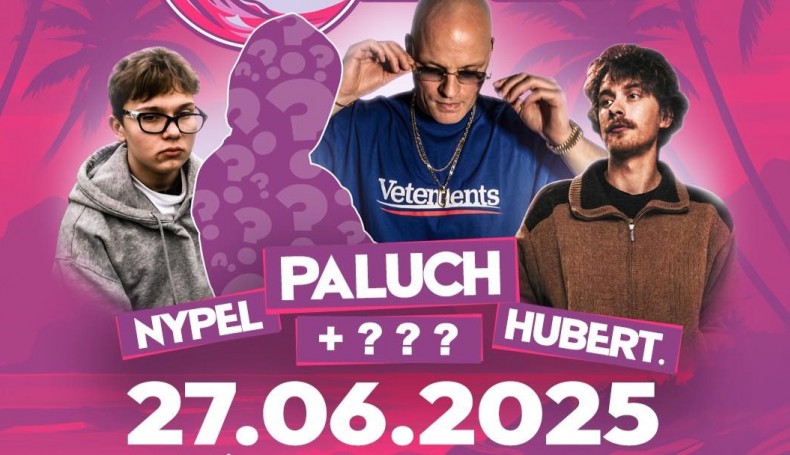 źródło: Facebook Augustów Summer Start
